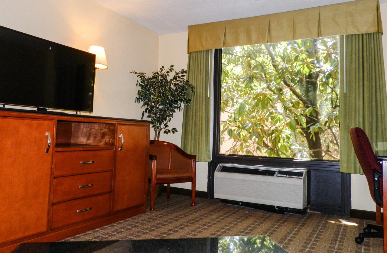 Regency Hotel & Conference Center - thumb 12
