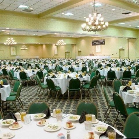 Regency Hotel & Conference Center - thumb 16