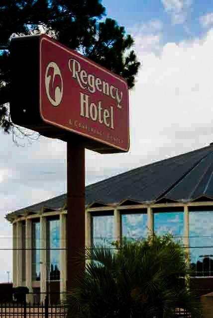 Regency Hotel & Conference Center - thumb 1