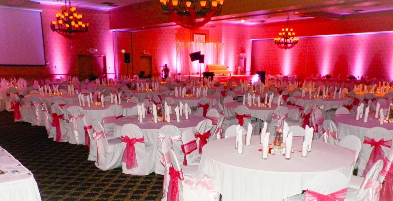 Regency Hotel & Conference Center - thumb 17