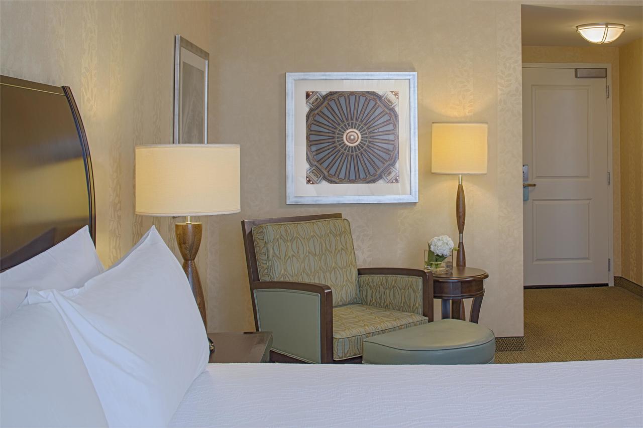 Hilton Garden Inn Jackson Downtown - thumb 3