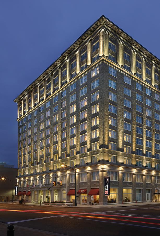 Hilton Garden Inn Jackson Downtown - thumb 0