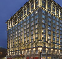 Hilton Garden Inn Jackson Downtown - Tourism Bookings