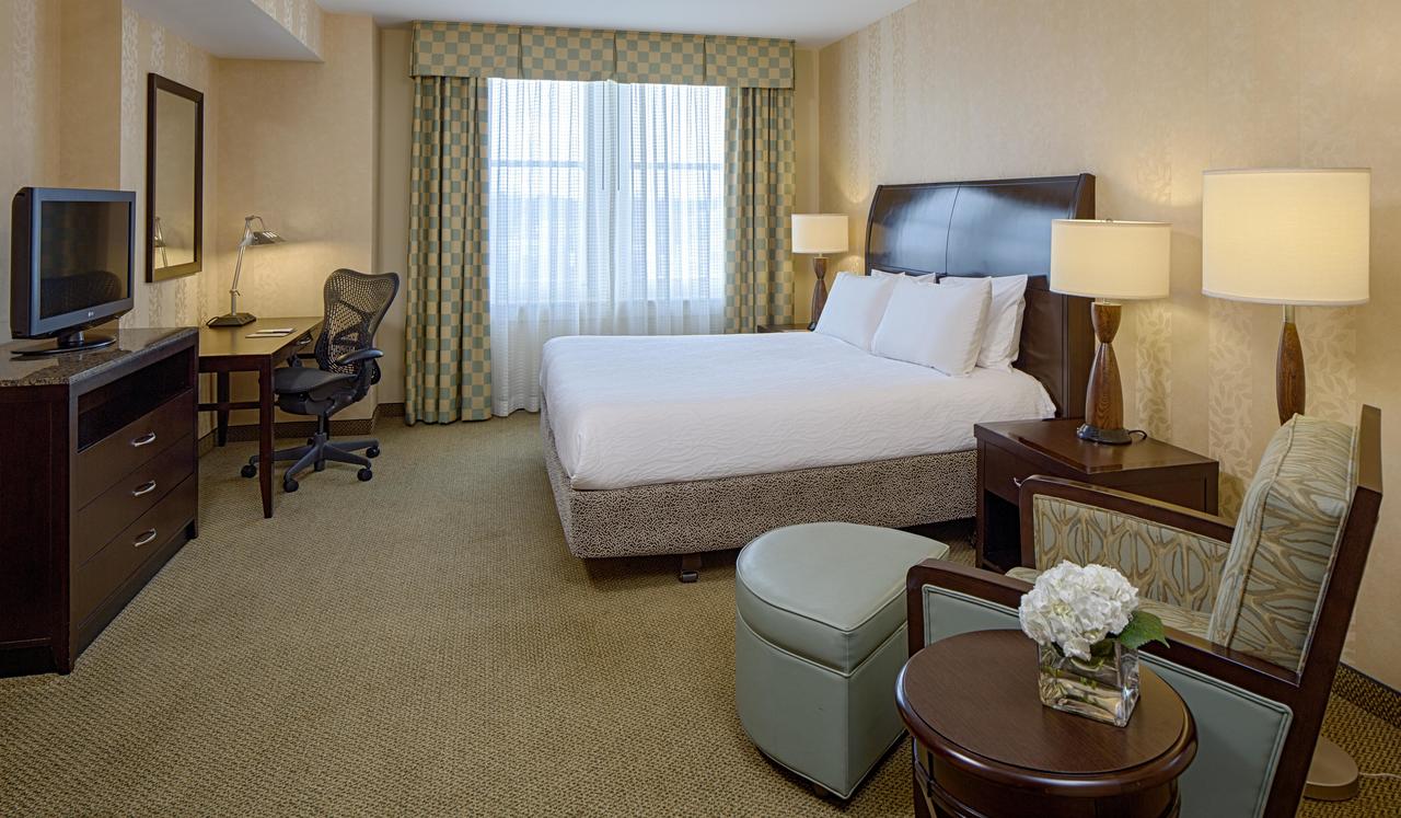 Hilton Garden Inn Jackson Downtown - thumb 2