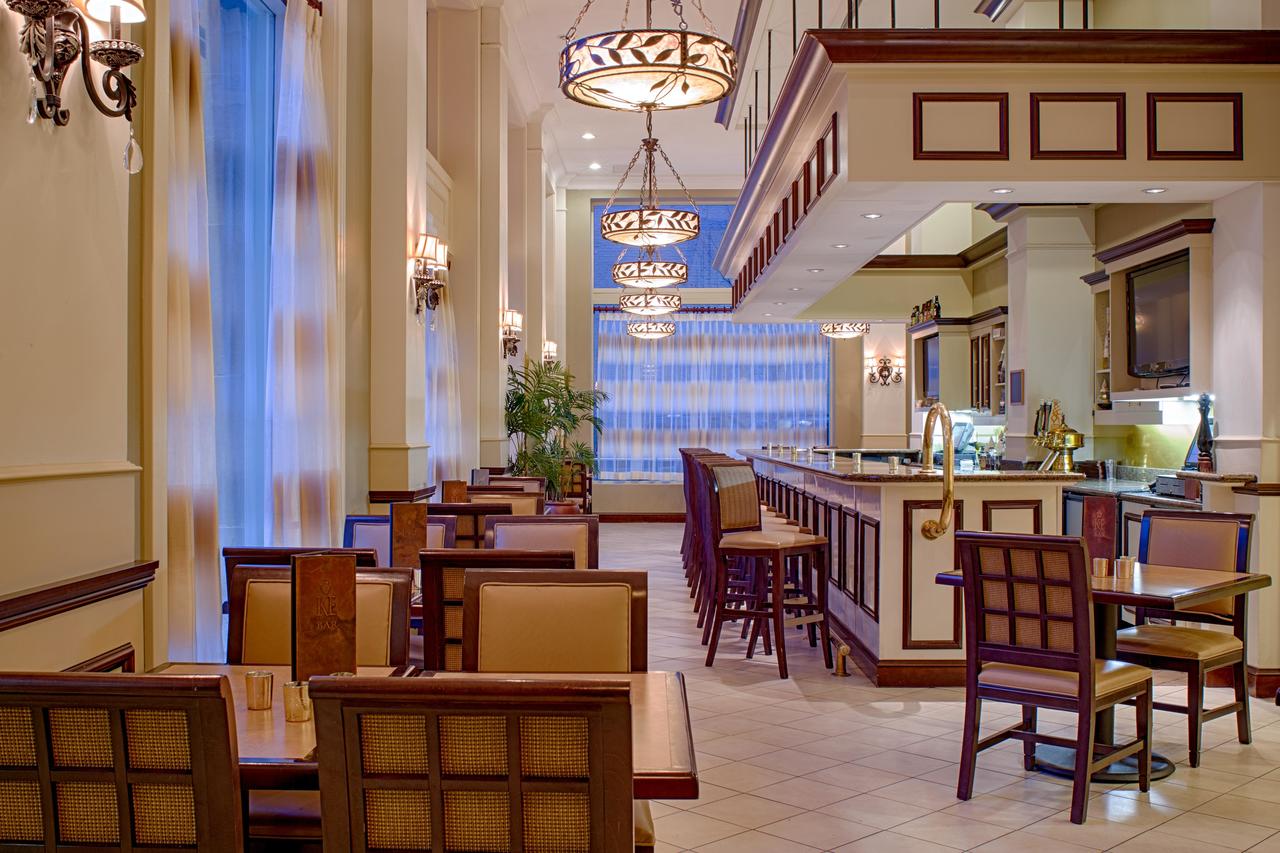 Hilton Garden Inn Jackson Downtown - thumb 26