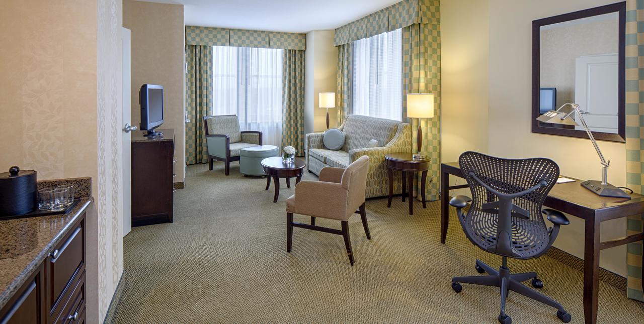 Hilton Garden Inn Jackson Downtown - thumb 22