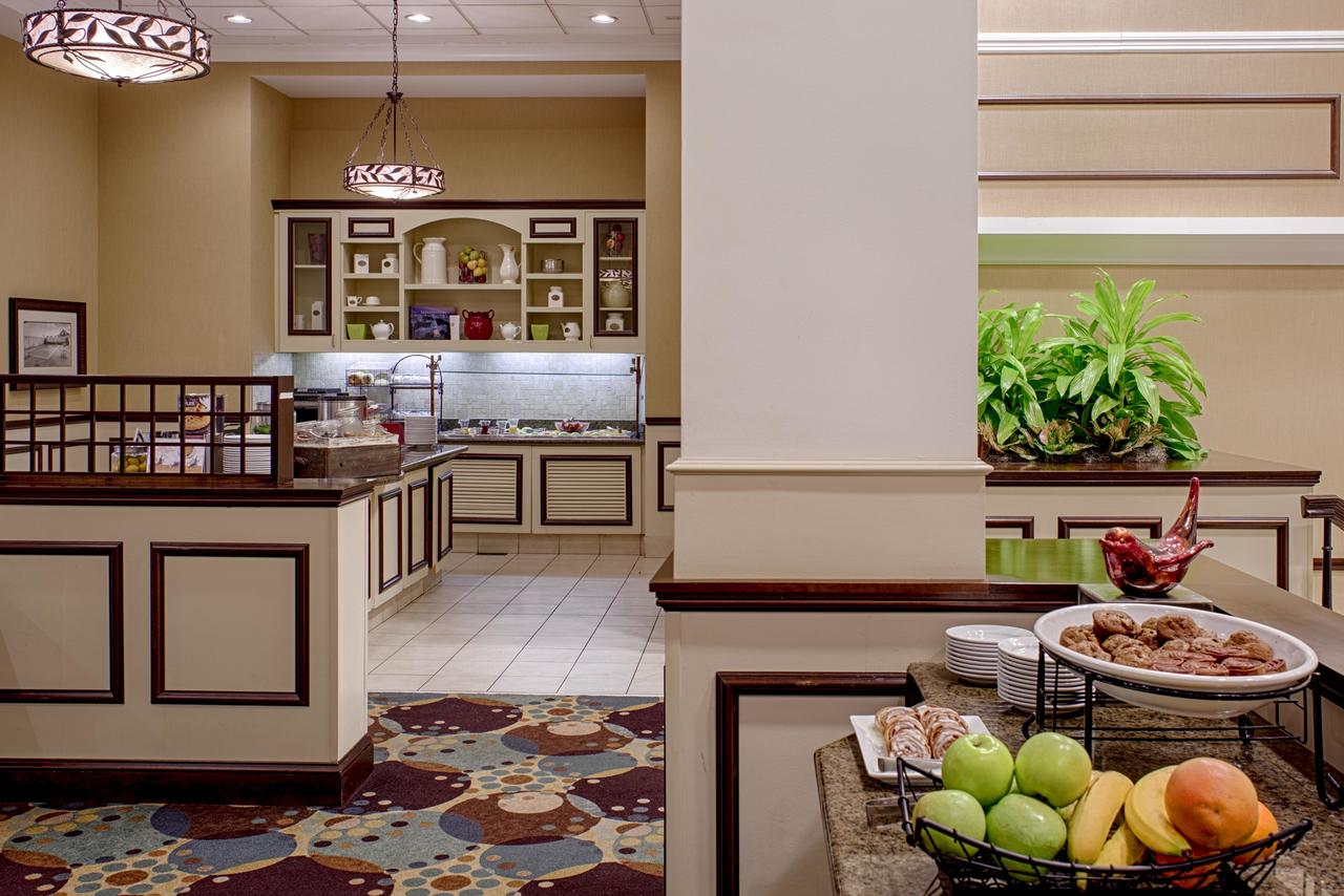 Hilton Garden Inn Jackson Downtown - thumb 17
