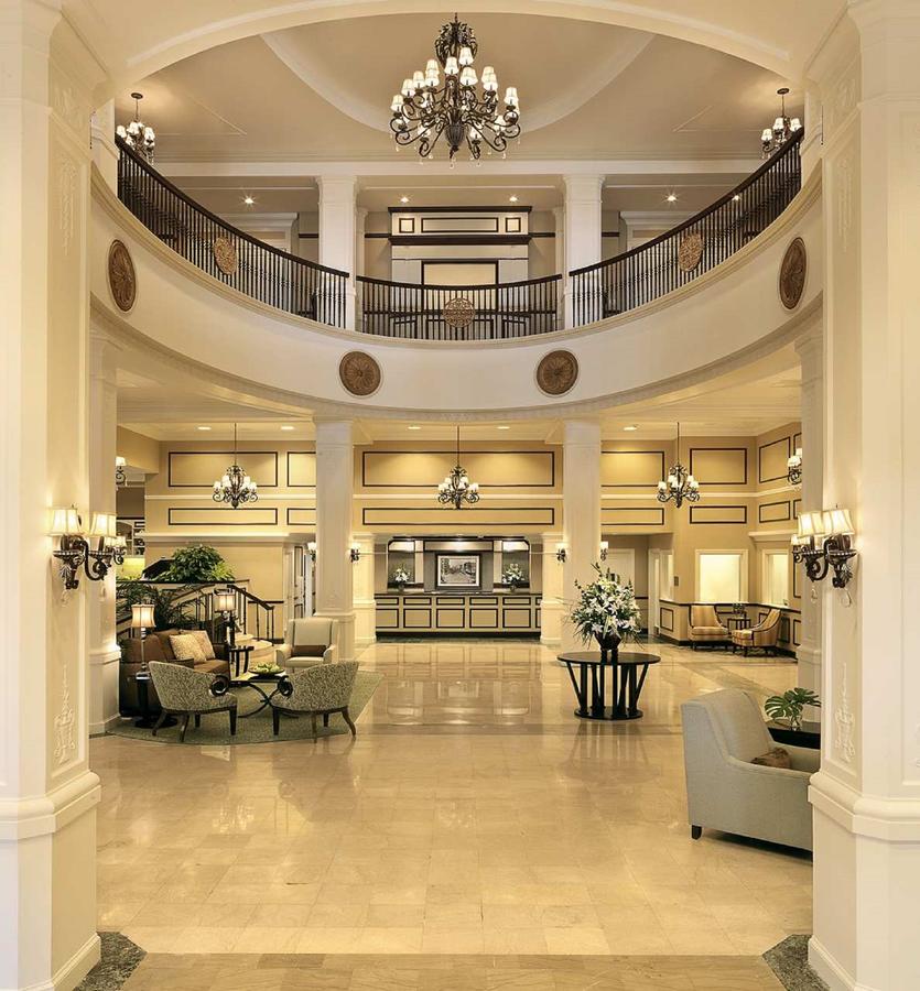 Hilton Garden Inn Jackson Downtown - thumb 21