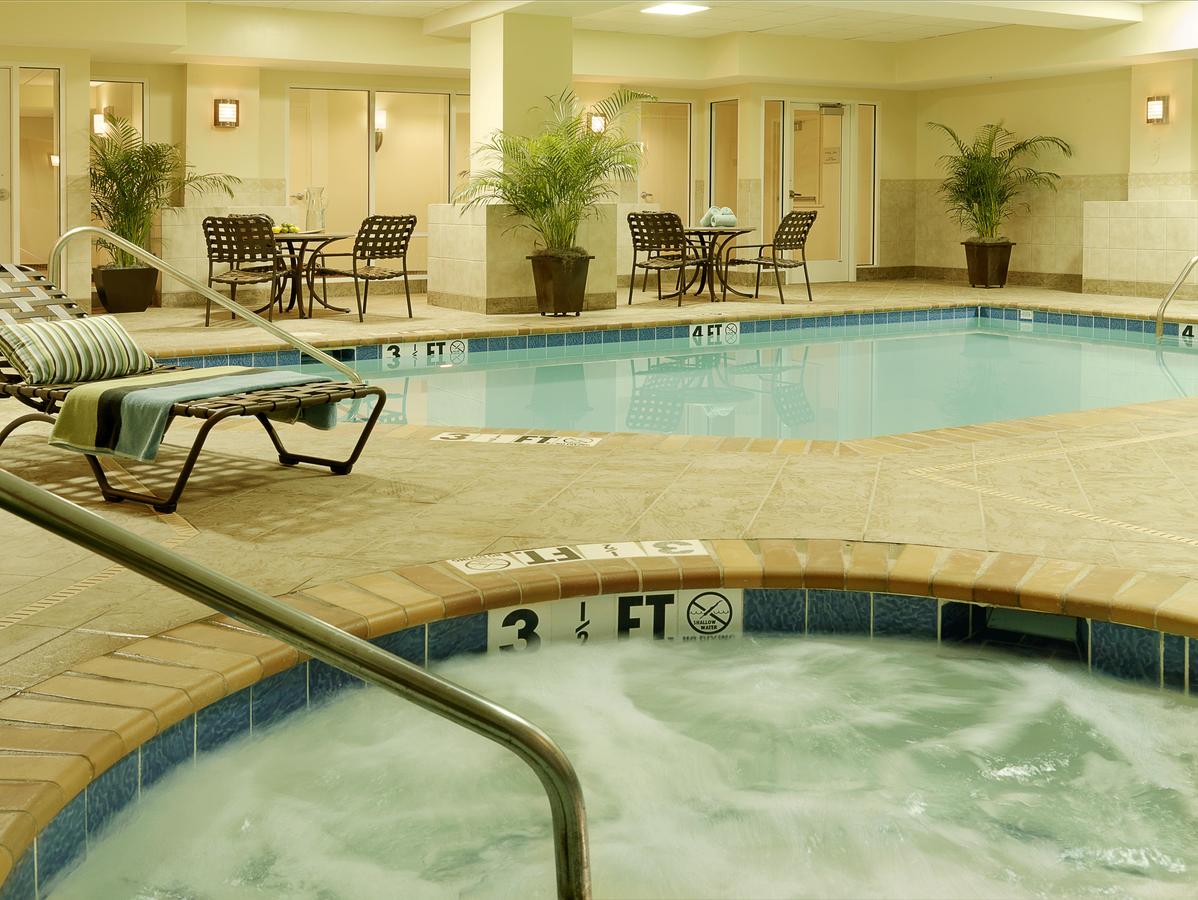 Hilton Garden Inn Jackson Downtown - thumb 28