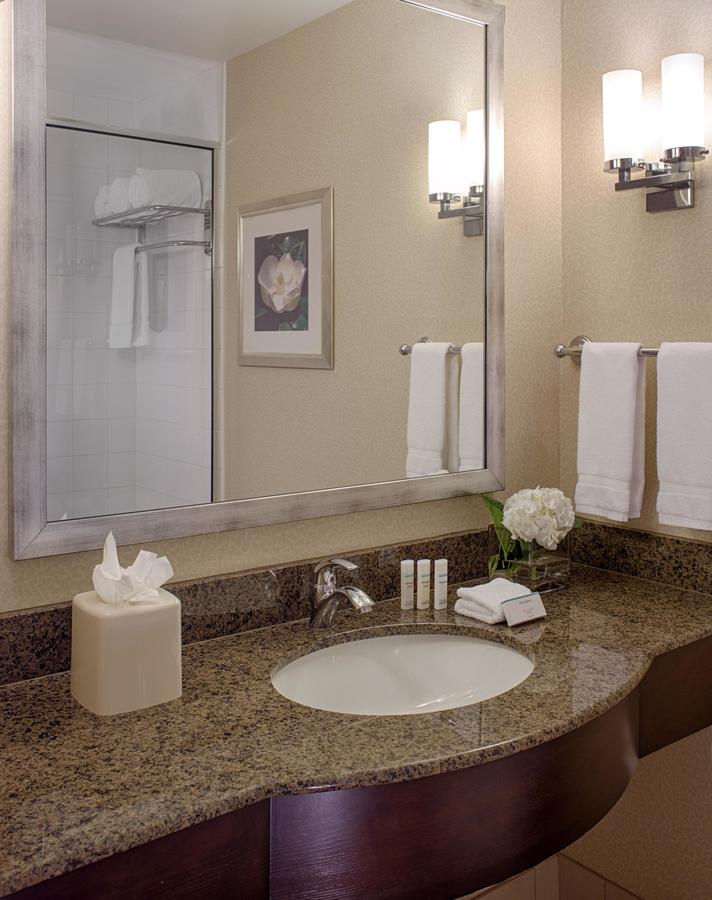 Hilton Garden Inn Jackson Downtown - thumb 4