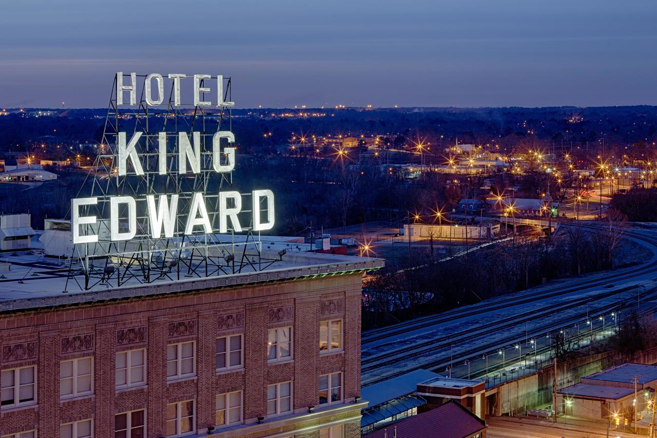 Hilton Garden Inn Jackson Downtown - thumb 9