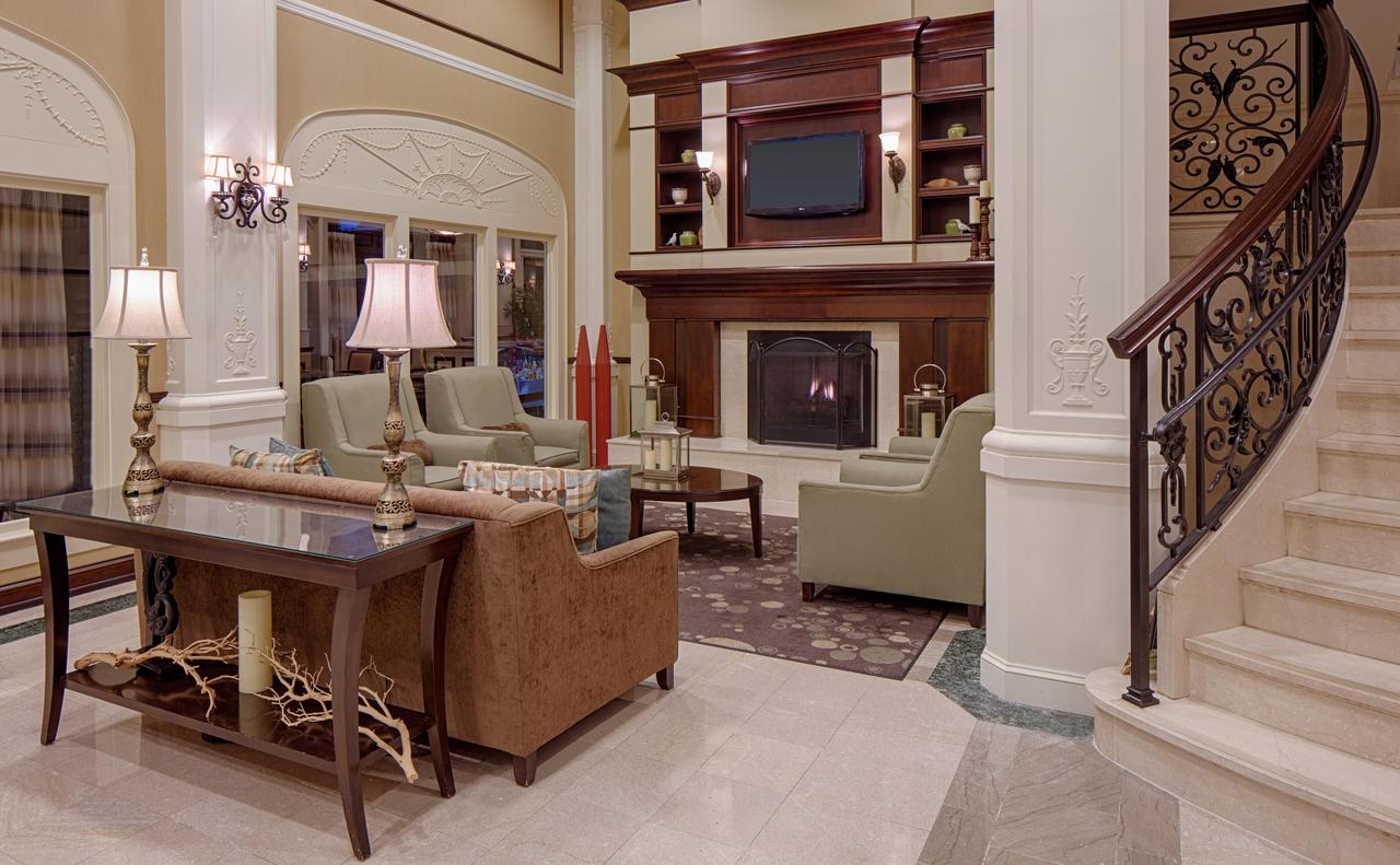 Hilton Garden Inn Jackson Downtown - thumb 7