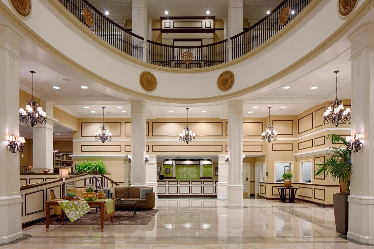 Hilton Garden Inn Jackson Downtown - thumb 8