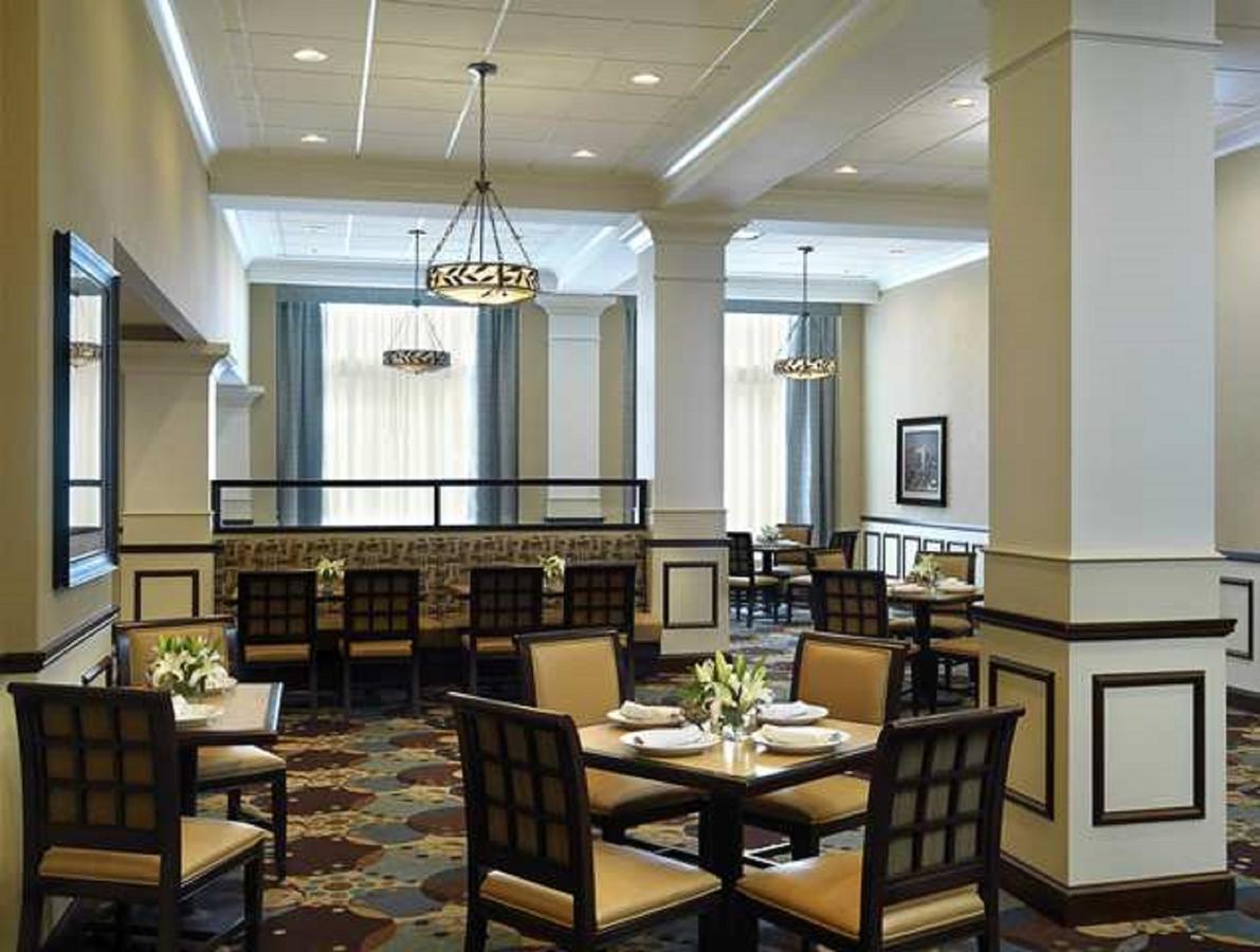 Hilton Garden Inn Jackson Downtown - thumb 31
