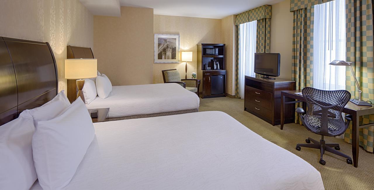 Hilton Garden Inn Jackson Downtown - thumb 5