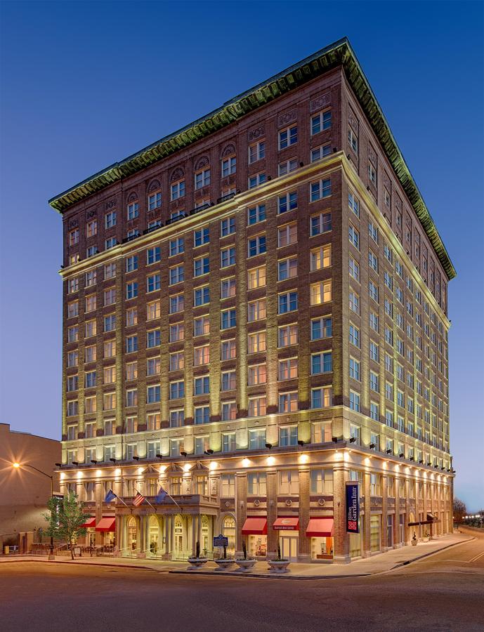 Hilton Garden Inn Jackson Downtown - thumb 13