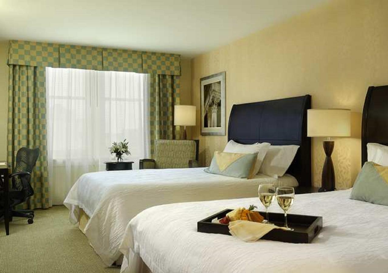 Hilton Garden Inn Jackson Downtown - thumb 29