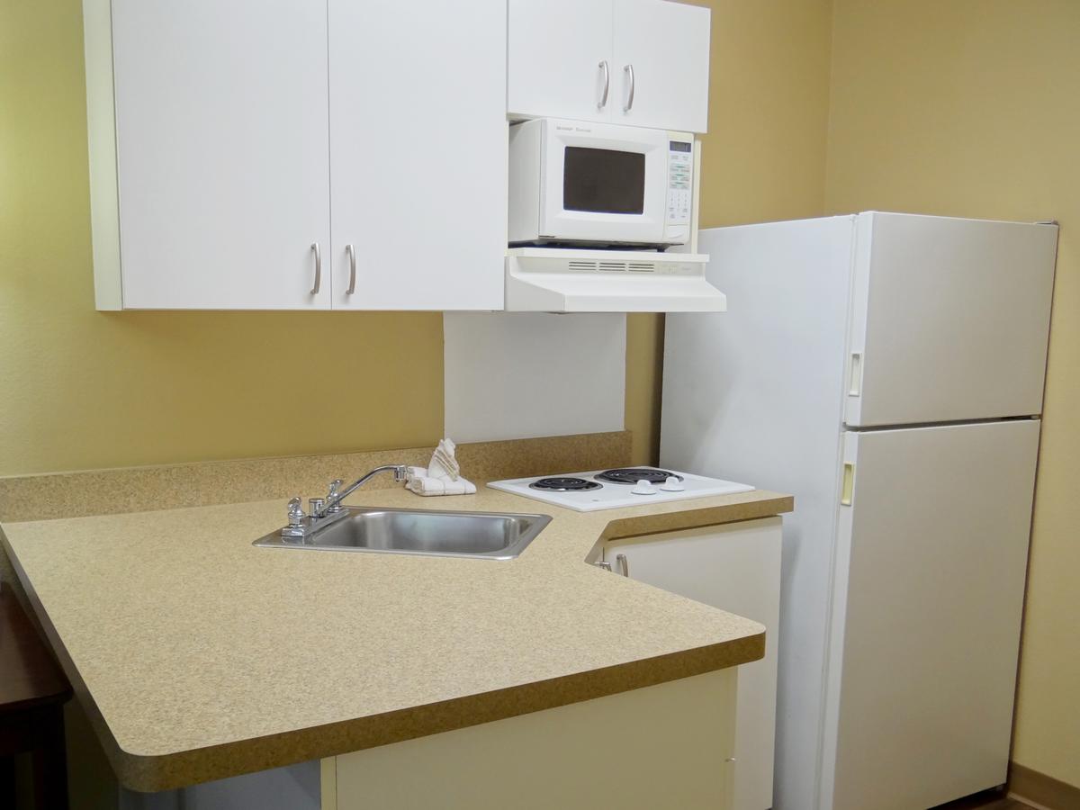 Extended Stay America - Jackson - North - thumb 1