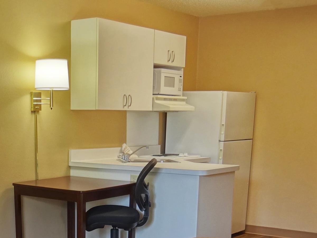 Extended Stay America - Jackson - North - thumb 5
