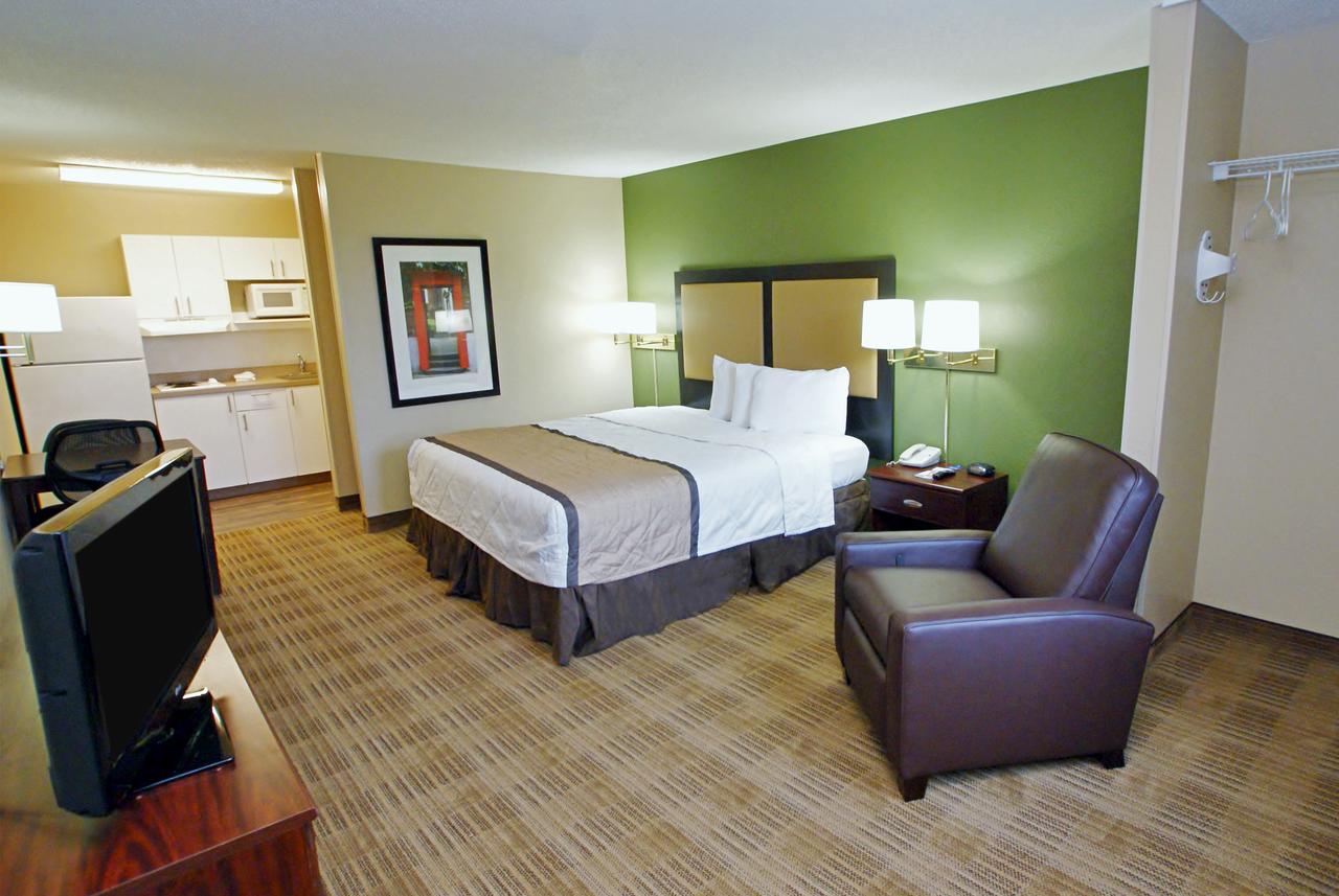 Extended Stay America - Jackson - North - thumb 17
