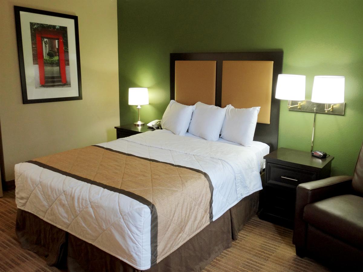 Extended Stay America - Jackson - North - thumb 7