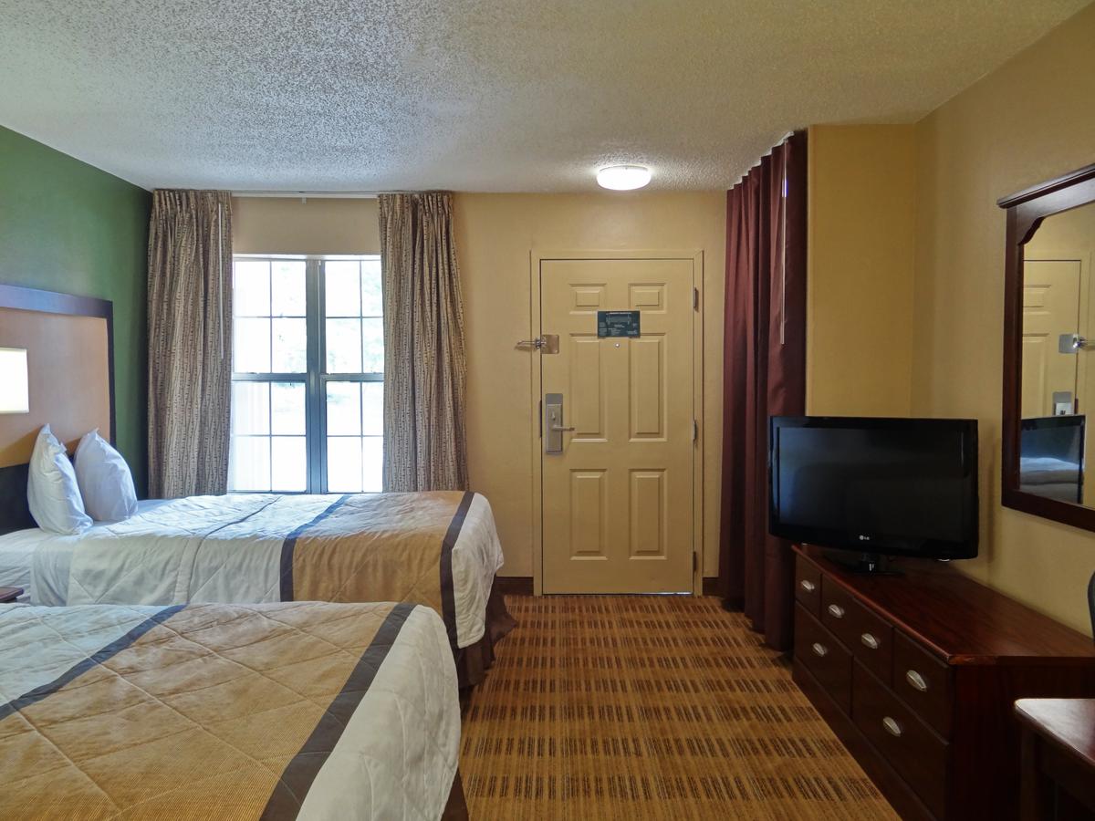 Extended Stay America - Jackson - North - thumb 4