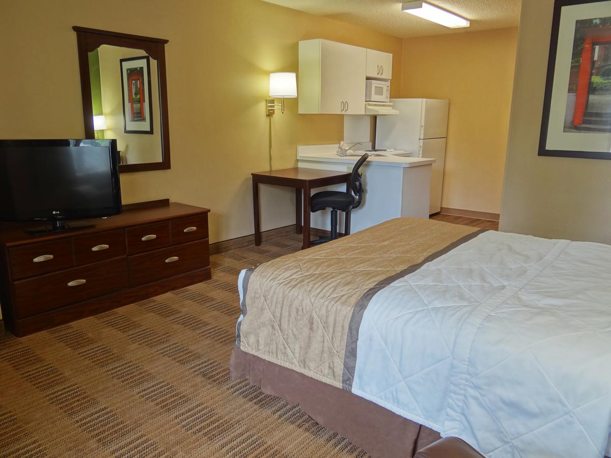 Extended Stay America - Jackson - North - thumb 6