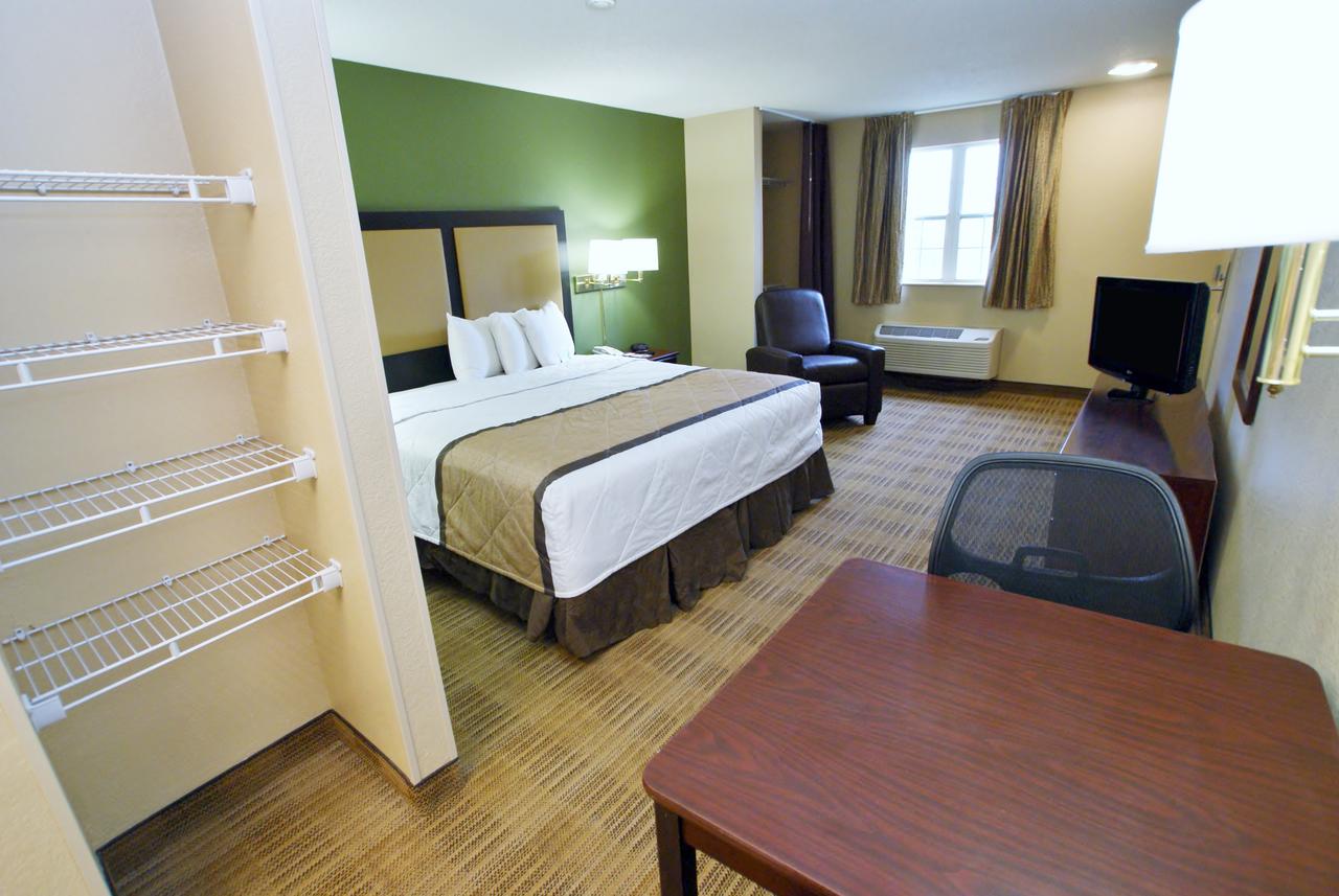 Extended Stay America - Jackson - North - thumb 14