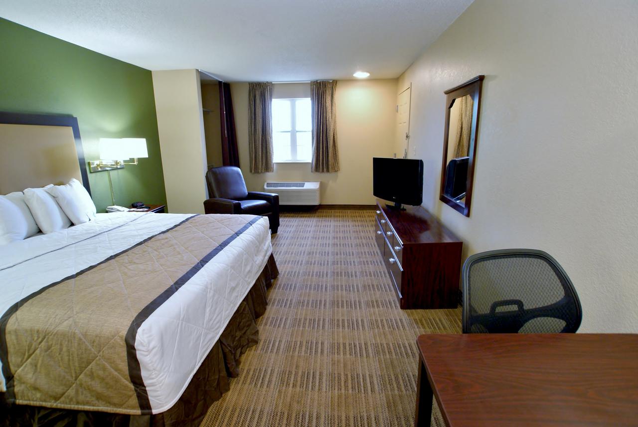 Extended Stay America - Jackson - North - thumb 16
