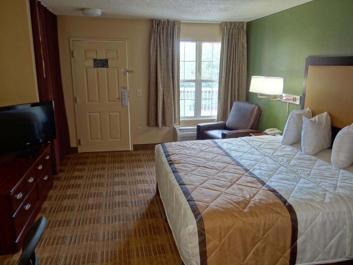 Extended Stay America - Jackson - North - thumb 12