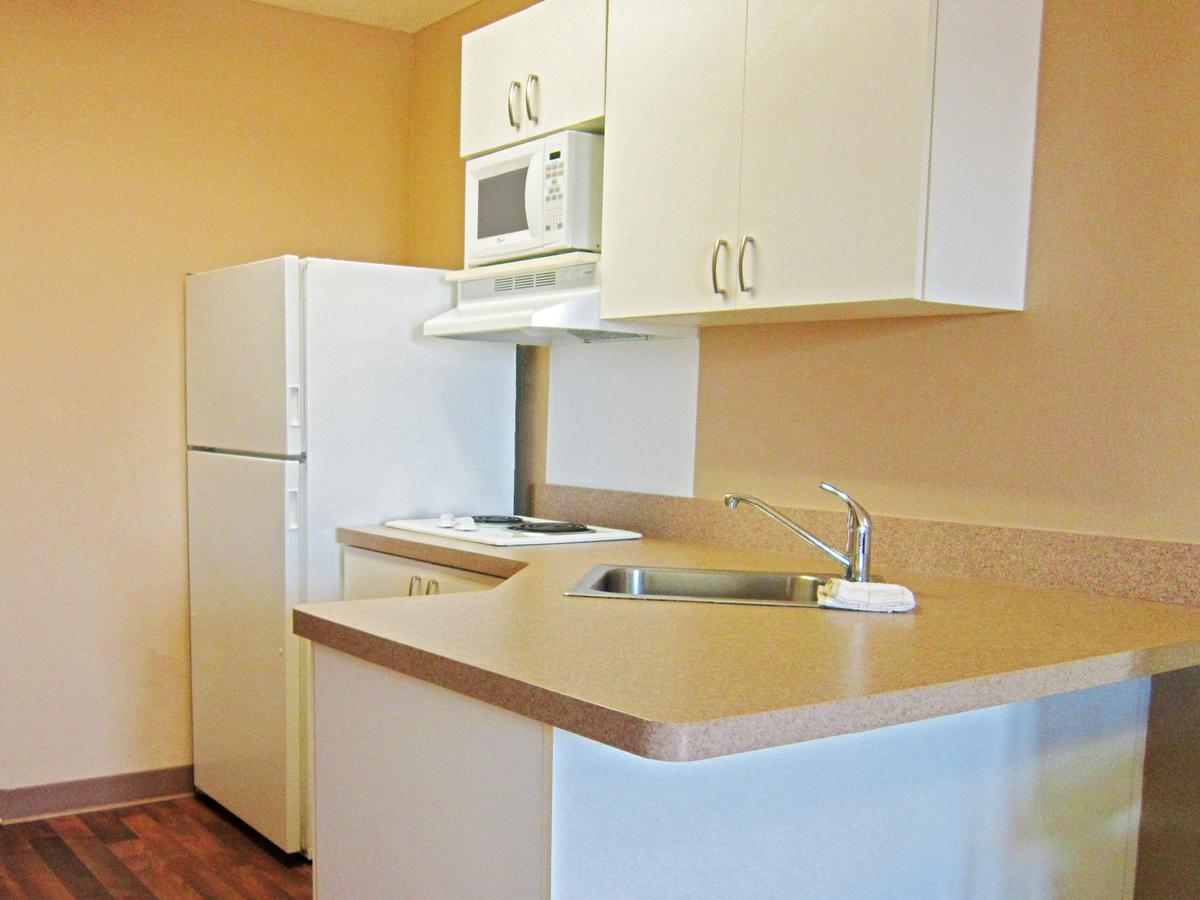 Extended Stay America - Jackson - North - thumb 9