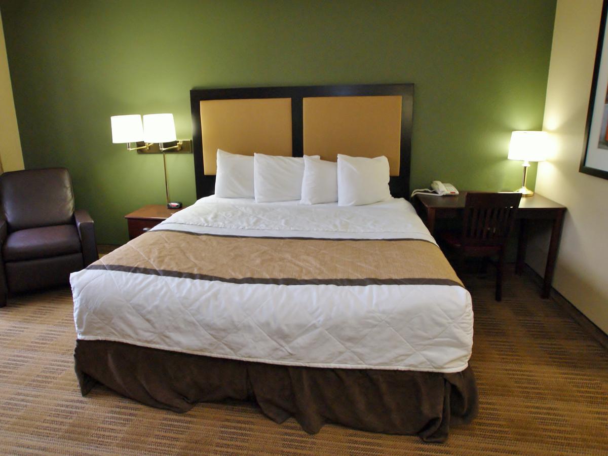 Extended Stay America - Jackson - North - thumb 10