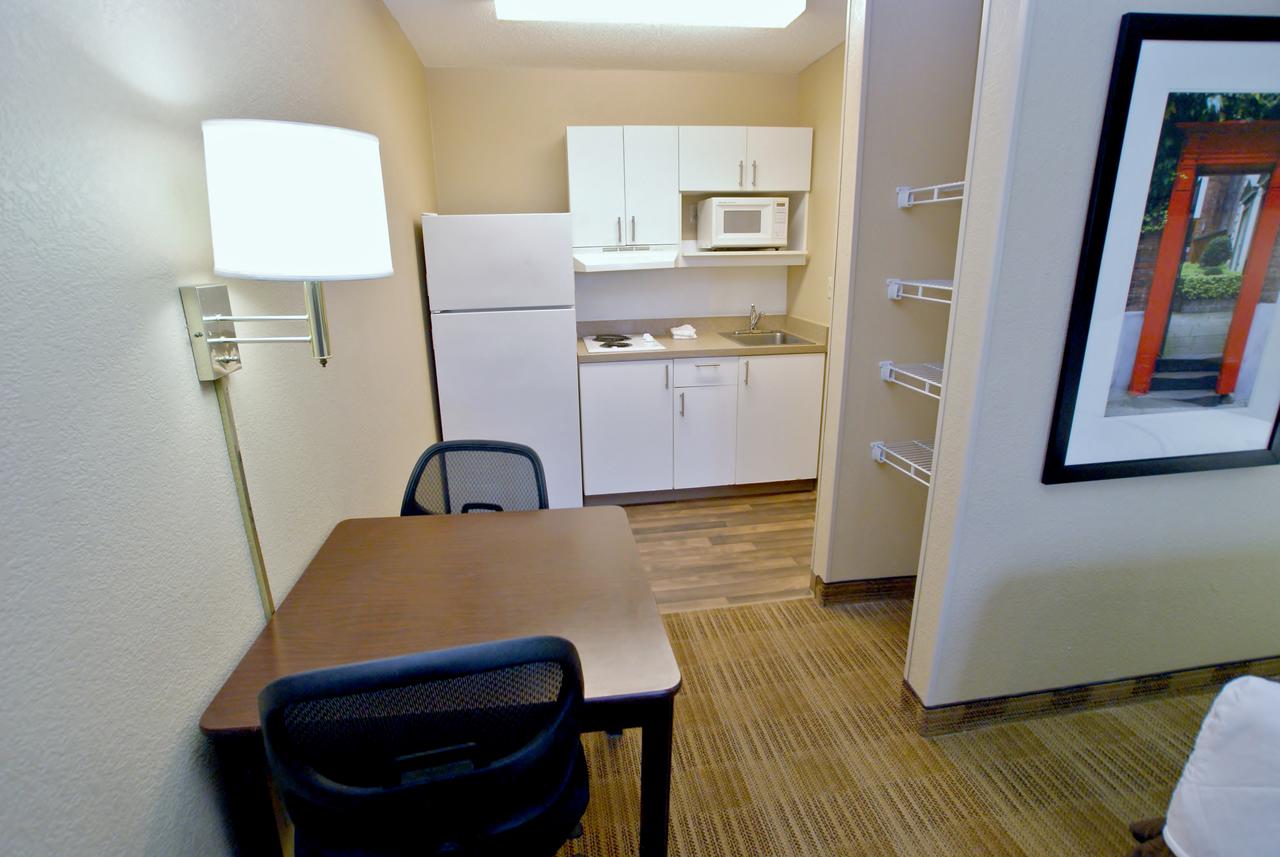 Extended Stay America - Jackson - North - thumb 15