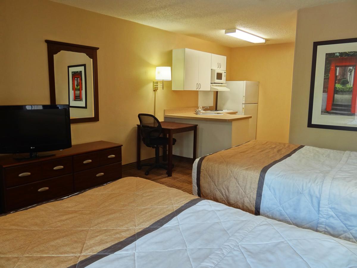 Extended Stay America - Jackson - North - thumb 2