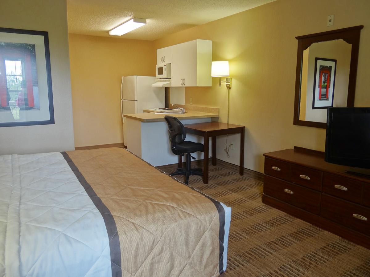 Extended Stay America - Jackson - North - thumb 11