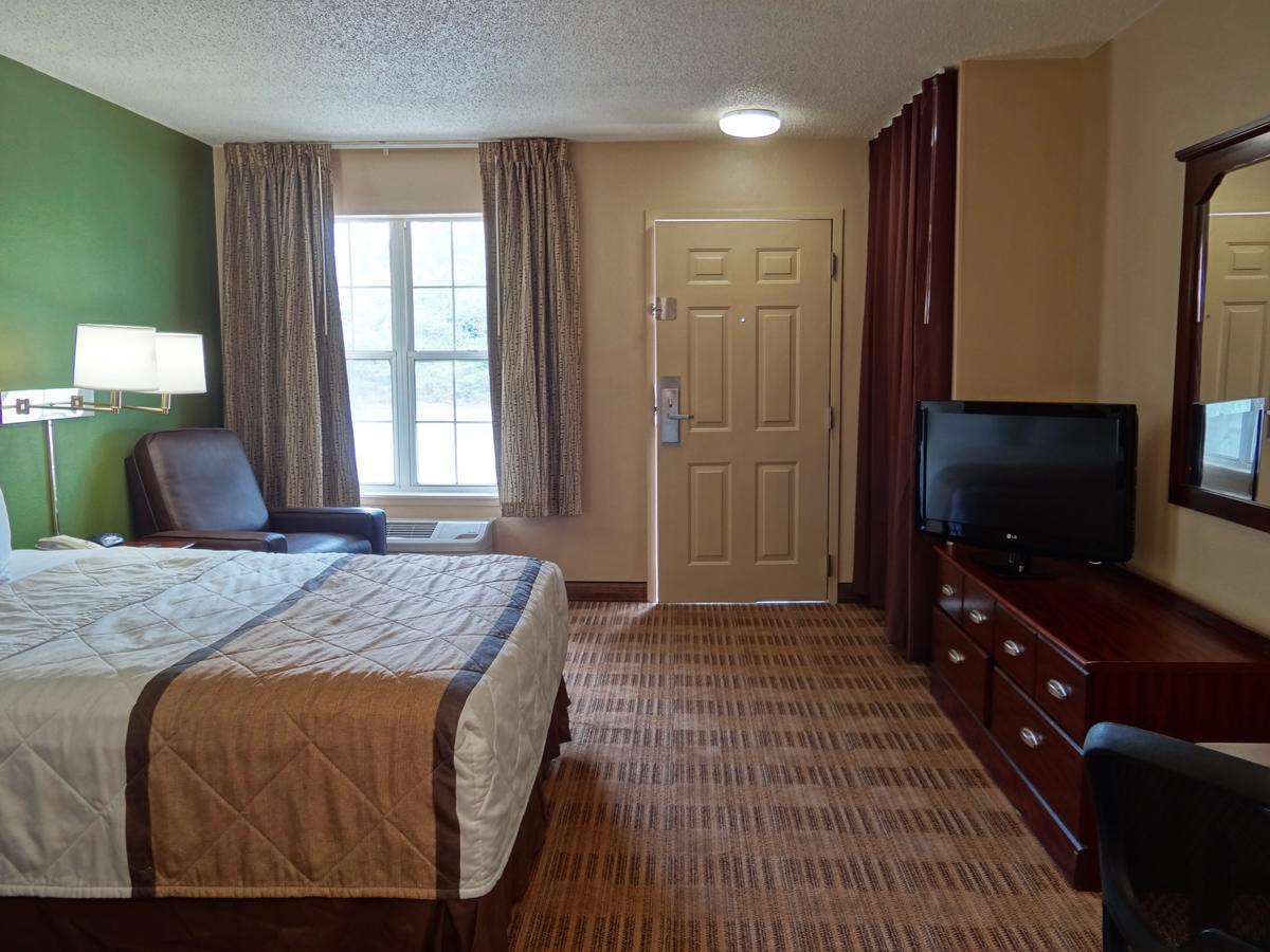 Extended Stay America - Jackson - North - thumb 8