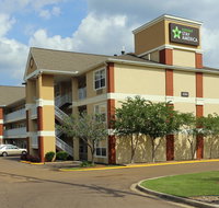 Extended Stay America - Jackson - North - Tourism Bookings