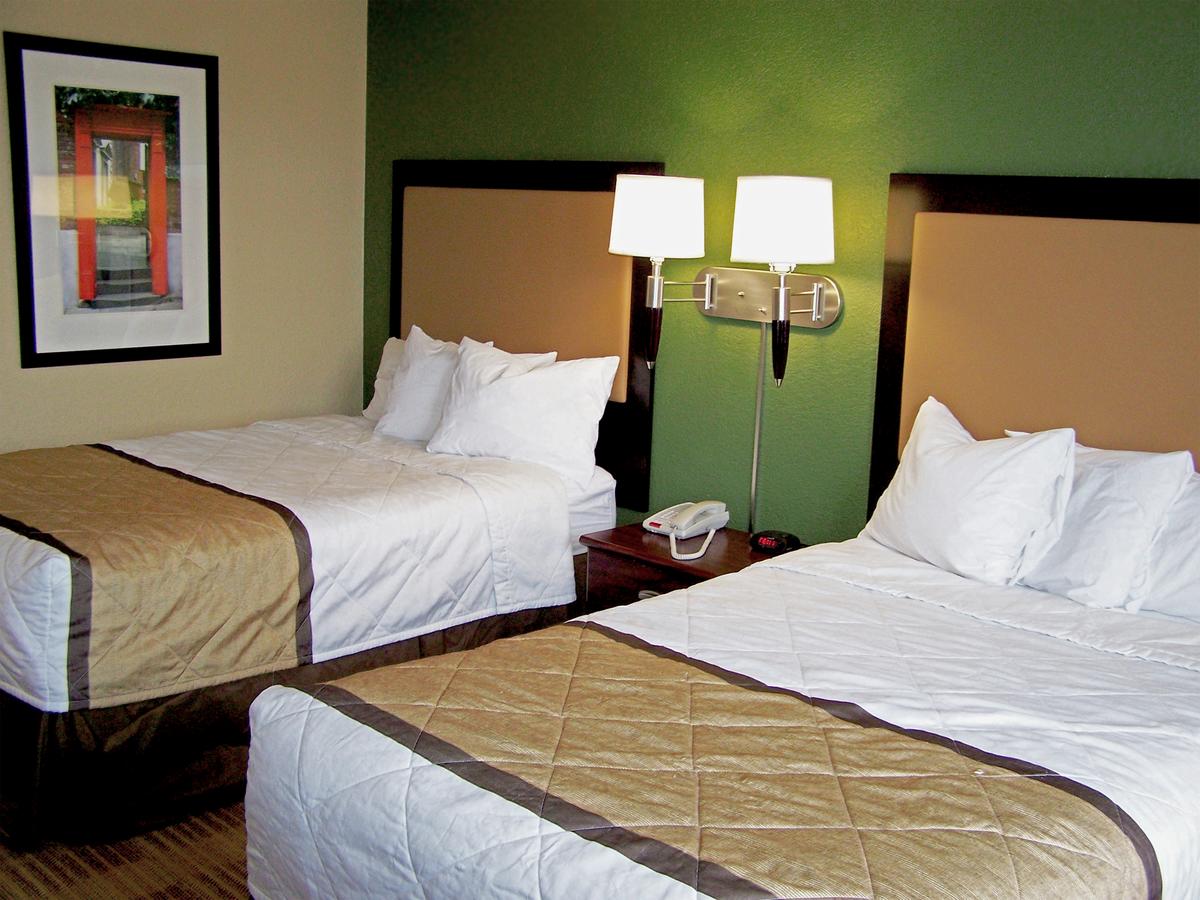 Extended Stay America - Jackson - North - thumb 3