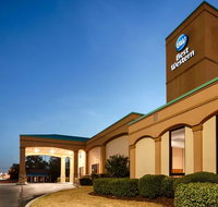 Best Western Executive Suites - Tourism Bookings