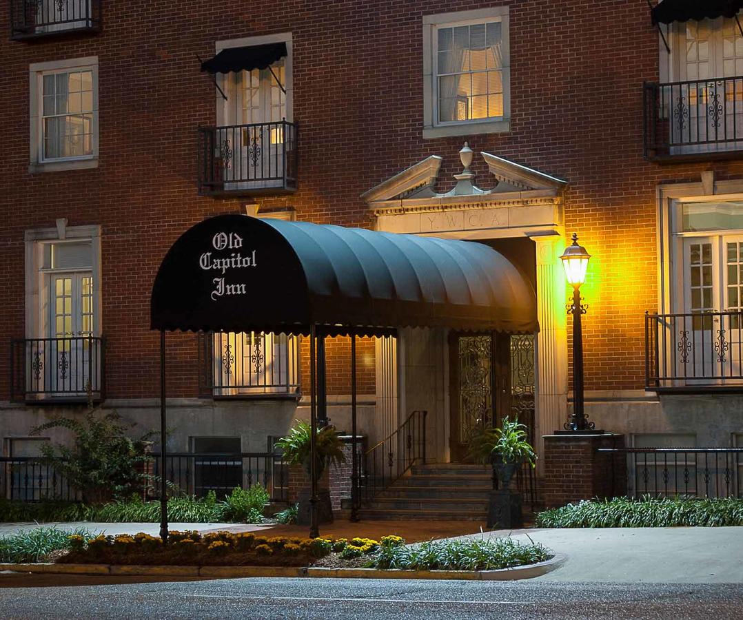Old Capitol Inn - thumb 9