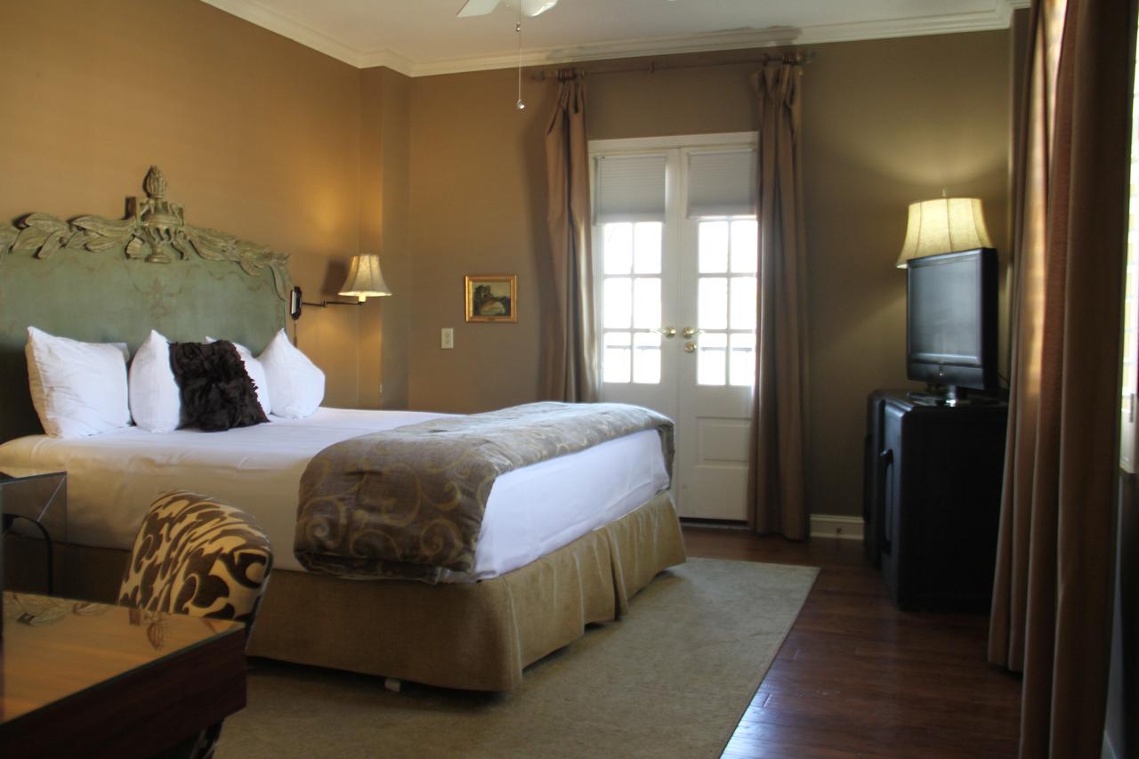 Old Capitol Inn - thumb 3