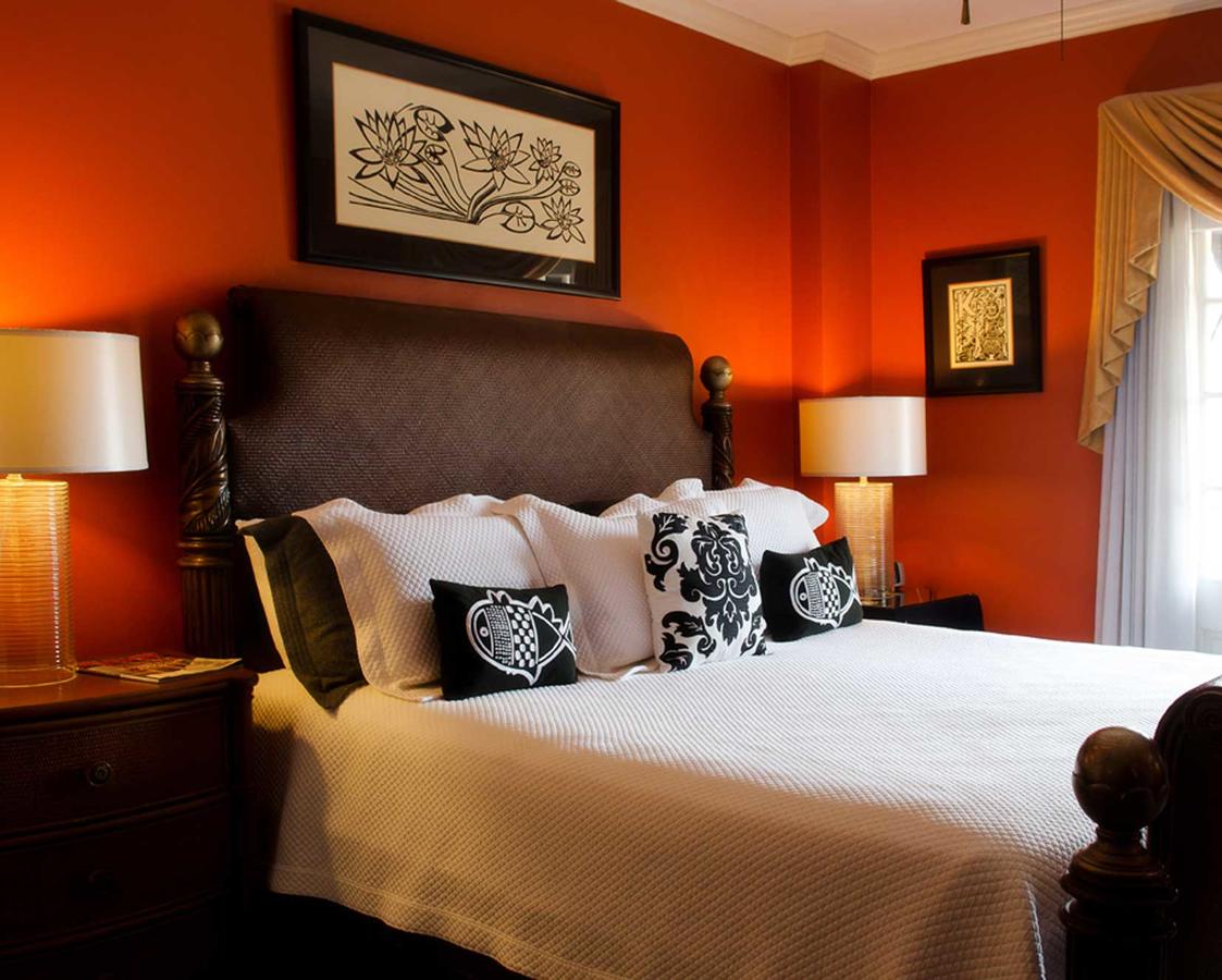Old Capitol Inn - thumb 0