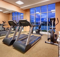 Holiday Inn Pearl - Jackson Area - USA Accommodation