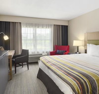 Country Inn  Suites by Radisson Jackson-Airport MS - USA Accommodation