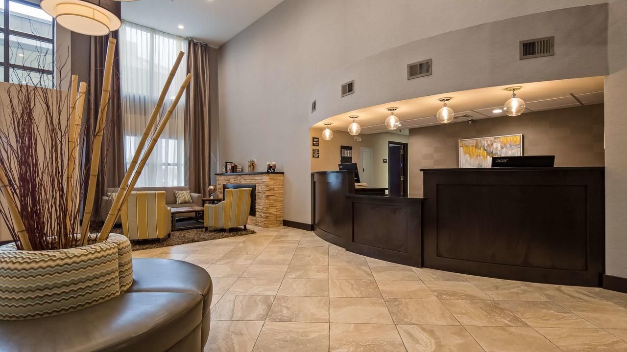 Best Western New Albany - thumb 10