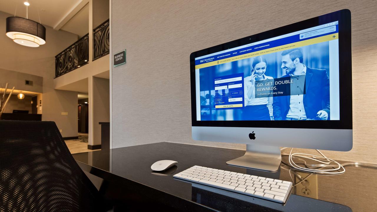 Best Western New Albany - thumb 14