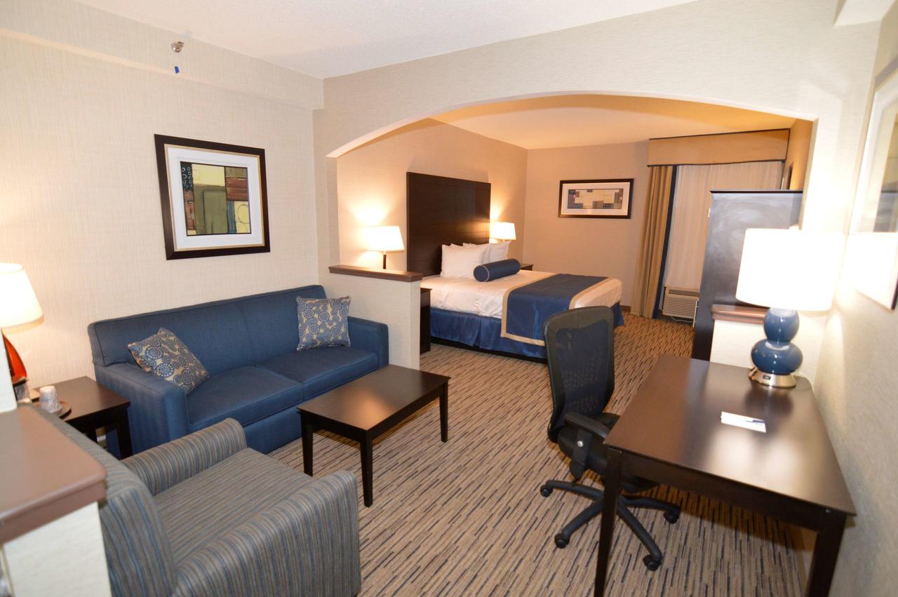 Best Western New Albany - thumb 2