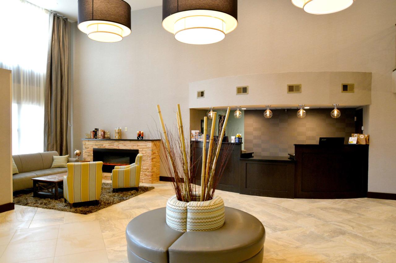 Best Western New Albany - thumb 7