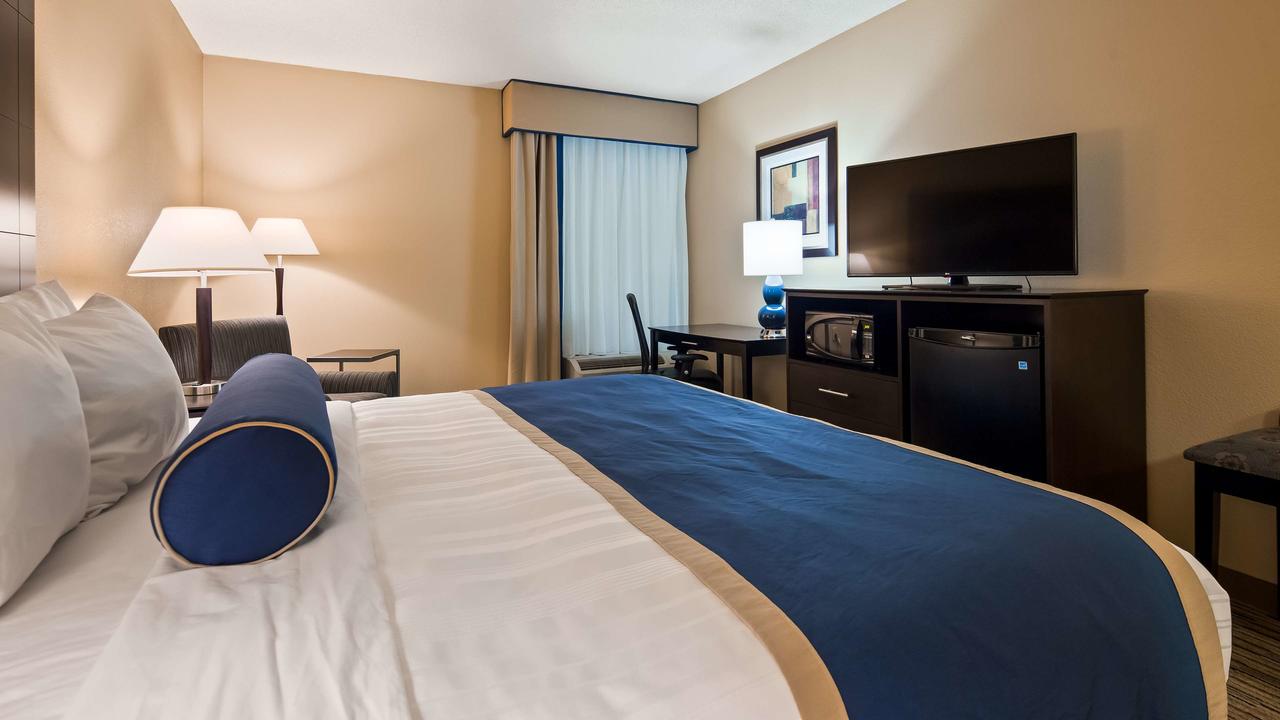 Best Western New Albany - thumb 9