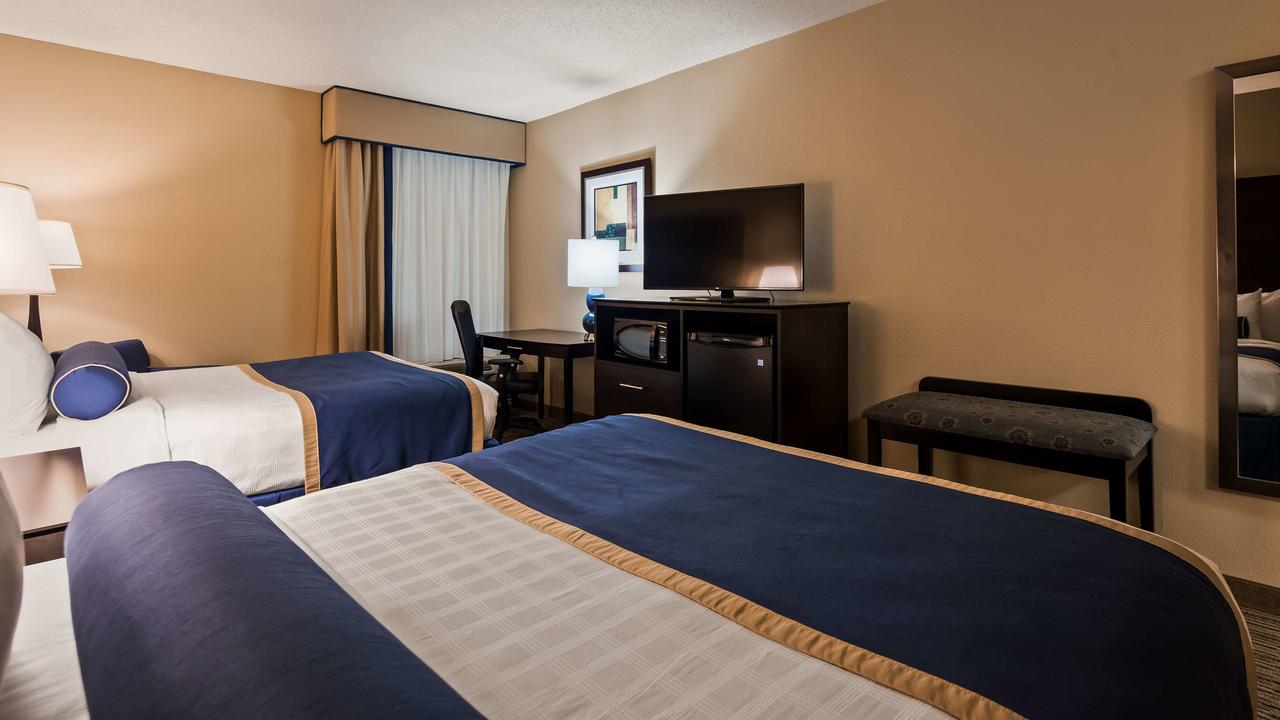 Best Western New Albany - thumb 11